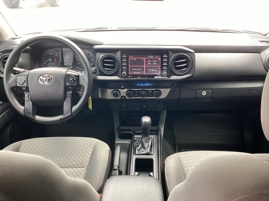 2023 Toyota Tacoma SR V6