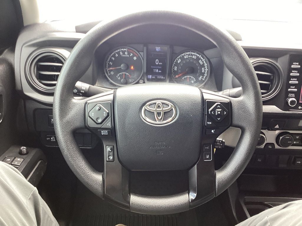 2023 Toyota Tacoma SR V6