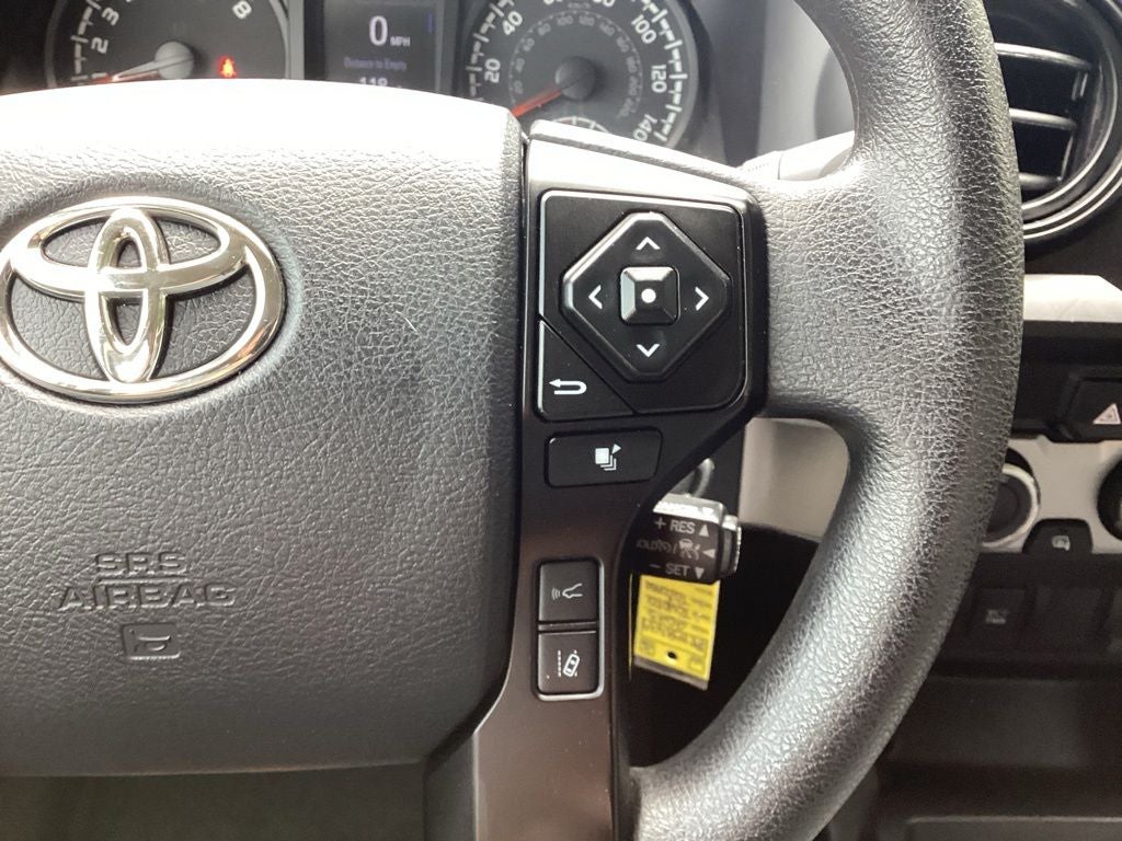 2023 Toyota Tacoma SR V6