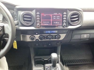 2023 Toyota Tacoma SR V6