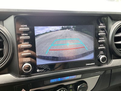 2023 Toyota Tacoma SR V6