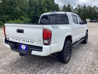 2023 Toyota Tacoma SR V6