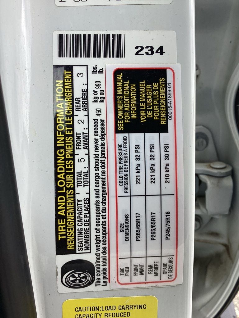 2023 Toyota Tacoma SR V6