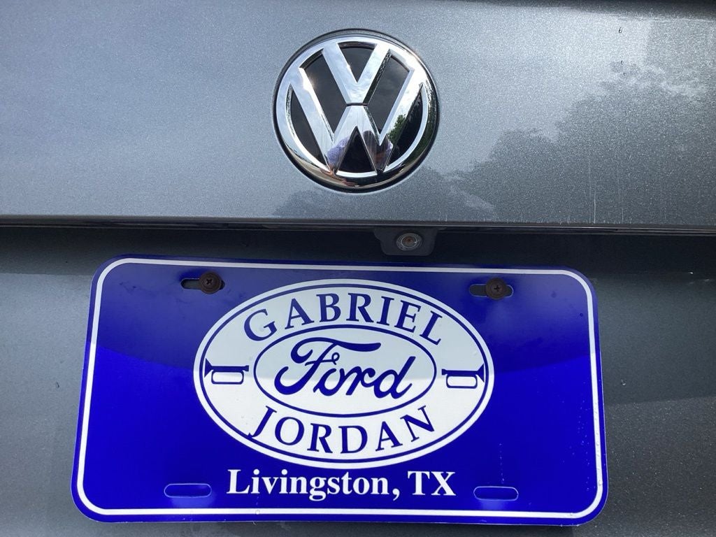 2019 Volkswagen Jetta 1.4T SE