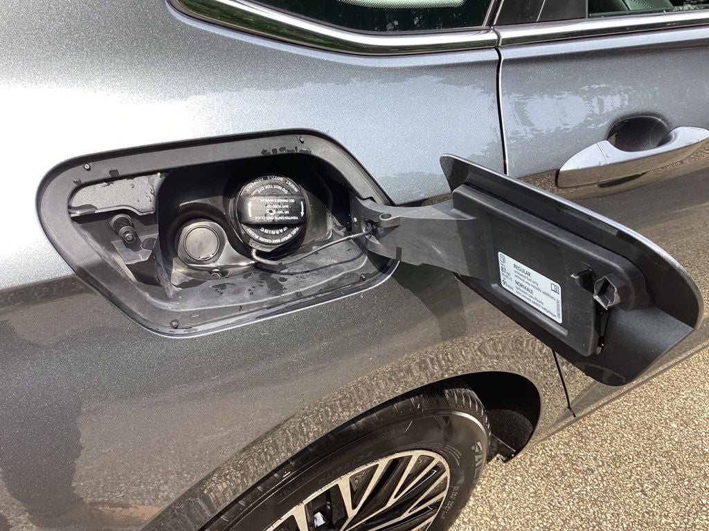 2019 Volkswagen Jetta 1.4T SE
