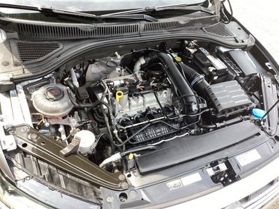 2019 Volkswagen Jetta 1.4T SE