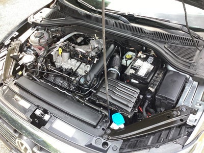 2019 Volkswagen Jetta 1.4T SE