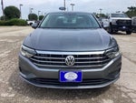 2019 Volkswagen Jetta 1.4T SE