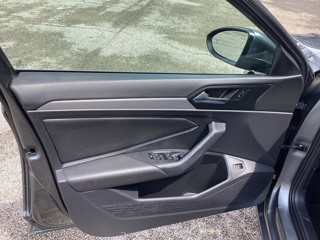 2019 Volkswagen Jetta 1.4T SE