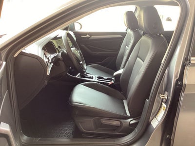2019 Volkswagen Jetta 1.4T SE