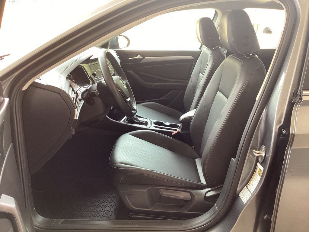 2019 Volkswagen Jetta 1.4T SE