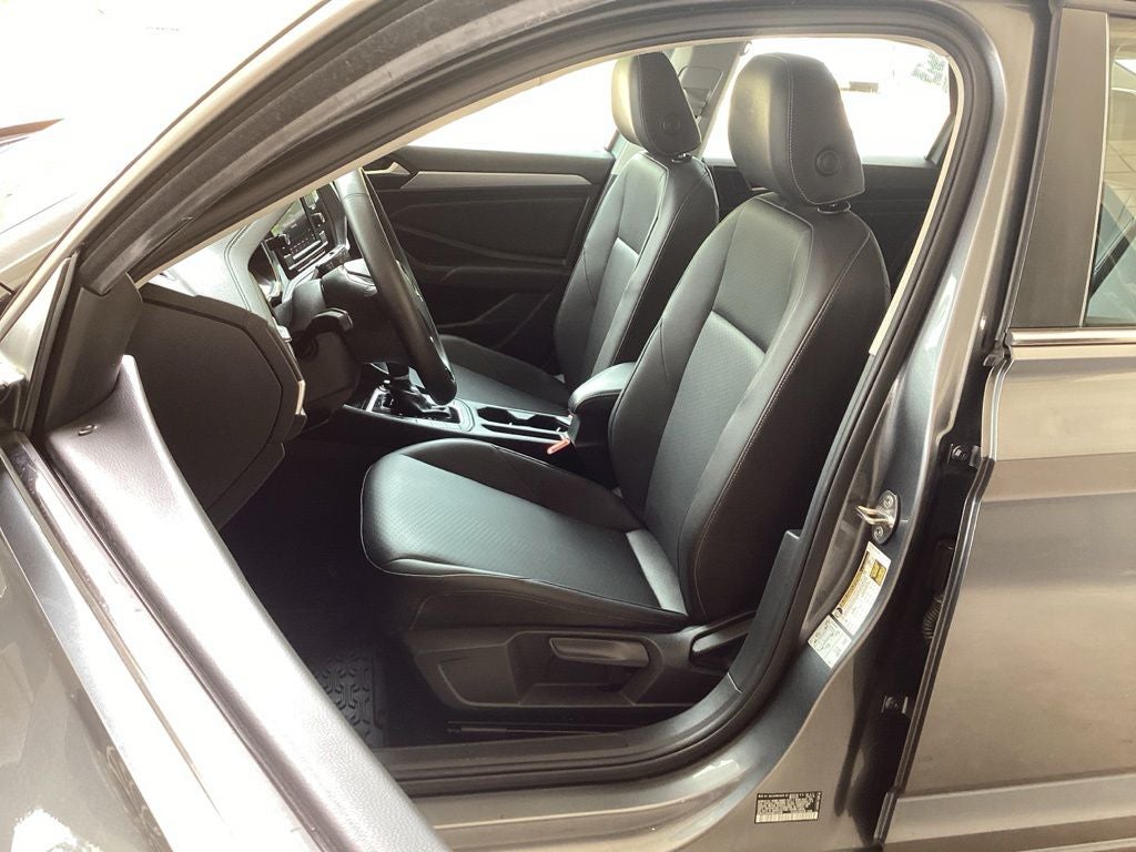 2019 Volkswagen Jetta 1.4T SE
