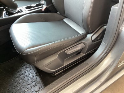 2019 Volkswagen Jetta 1.4T SE