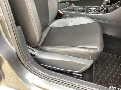 2019 Volkswagen Jetta 1.4T SE