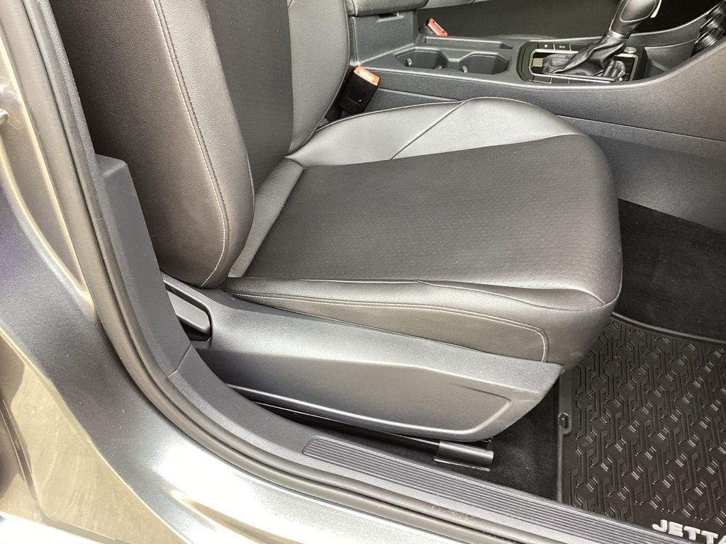 2019 Volkswagen Jetta 1.4T SE
