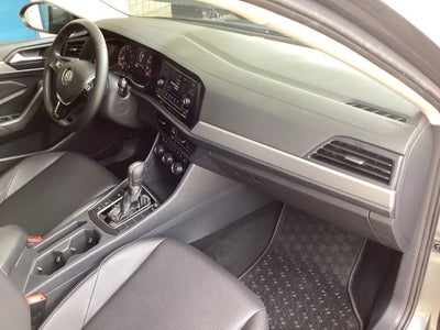2019 Volkswagen Jetta 1.4T SE