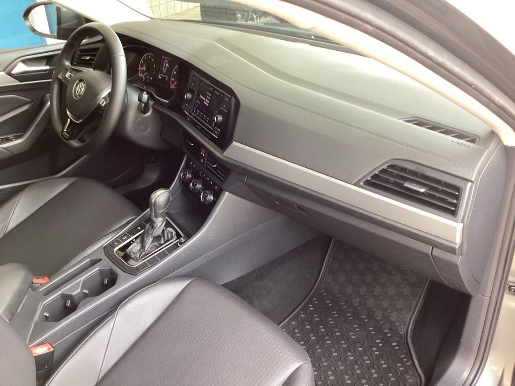 2019 Volkswagen Jetta 1.4T SE