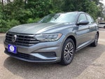 2019 Volkswagen Jetta 1.4T SE