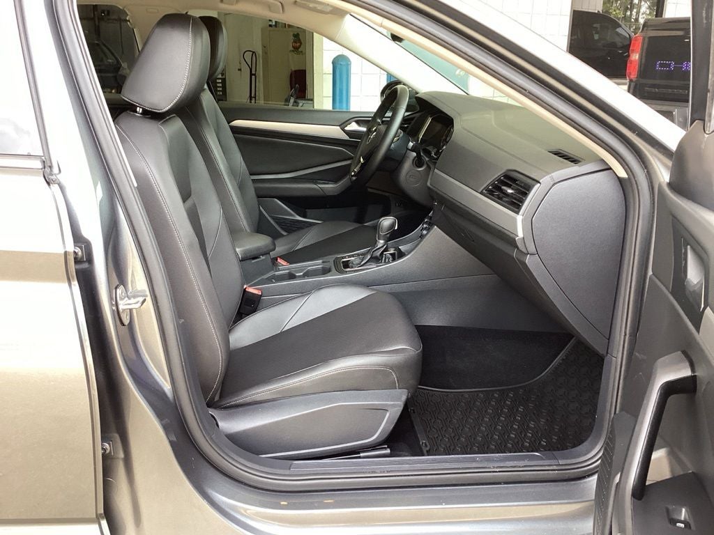 2019 Volkswagen Jetta 1.4T SE