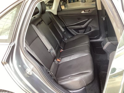 2019 Volkswagen Jetta 1.4T SE
