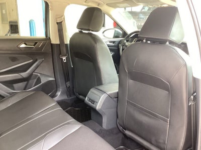 2019 Volkswagen Jetta 1.4T SE