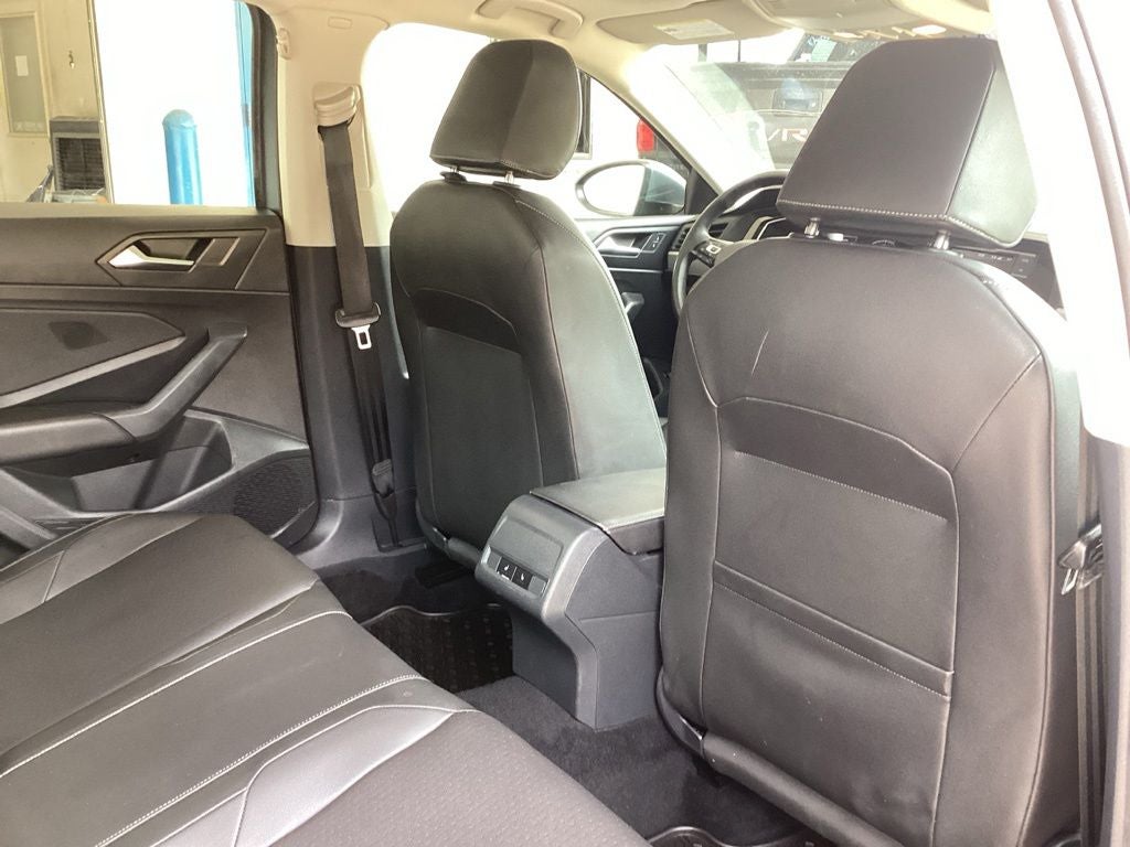 2019 Volkswagen Jetta 1.4T SE