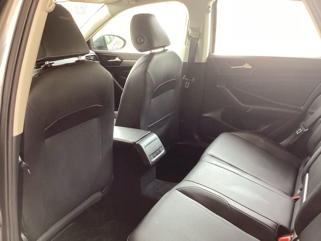 2019 Volkswagen Jetta 1.4T SE