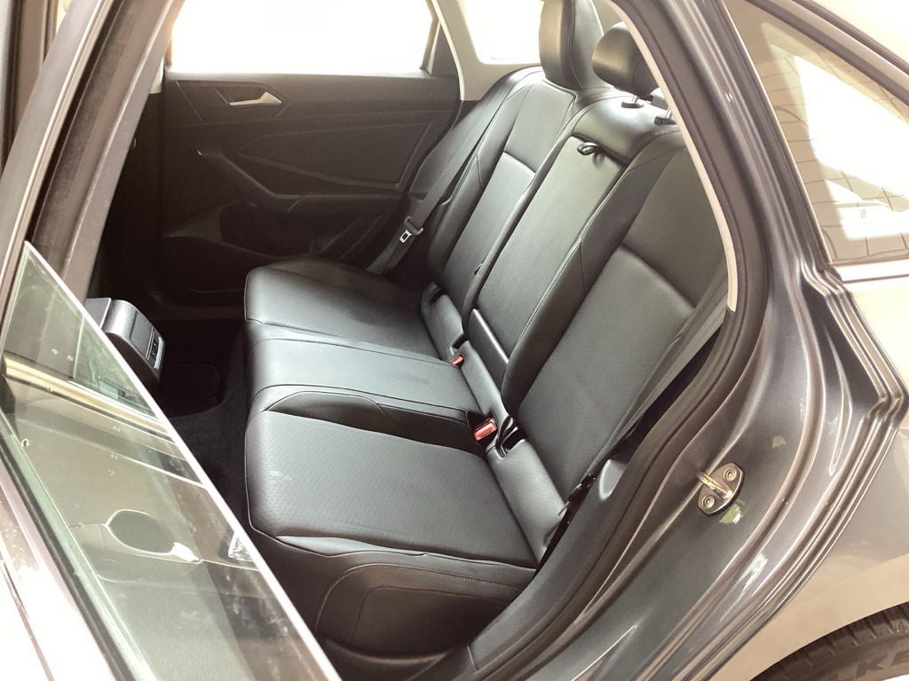 2019 Volkswagen Jetta 1.4T SE