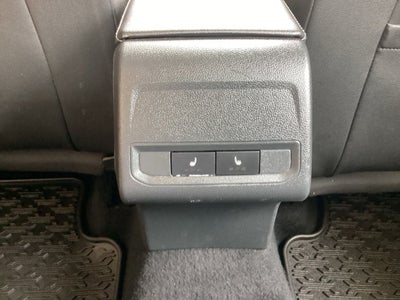 2019 Volkswagen Jetta 1.4T SE
