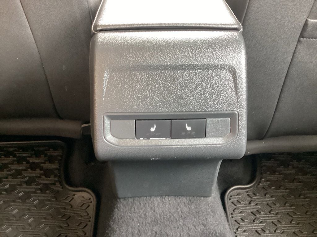 2019 Volkswagen Jetta 1.4T SE