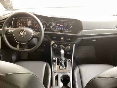 2019 Volkswagen Jetta 1.4T SE