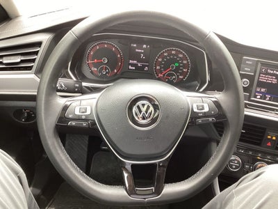 2019 Volkswagen Jetta 1.4T SE
