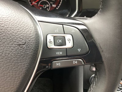 2019 Volkswagen Jetta 1.4T SE