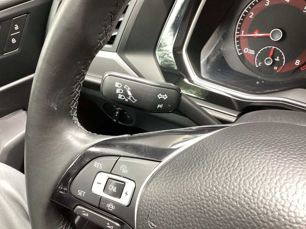 2019 Volkswagen Jetta 1.4T SE