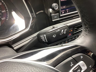 2019 Volkswagen Jetta 1.4T SE