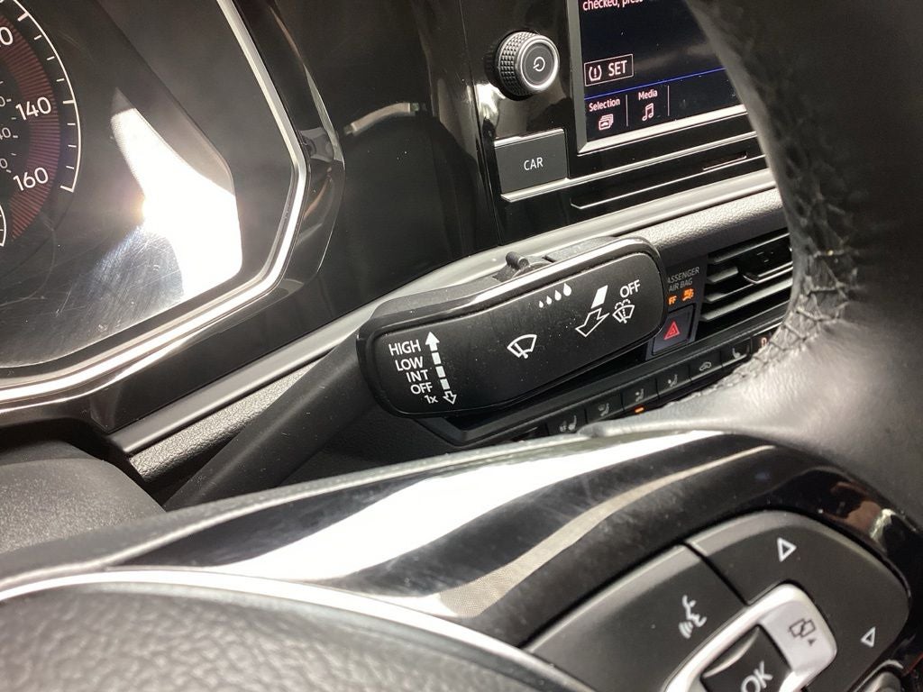 2019 Volkswagen Jetta 1.4T SE