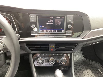 2019 Volkswagen Jetta 1.4T SE