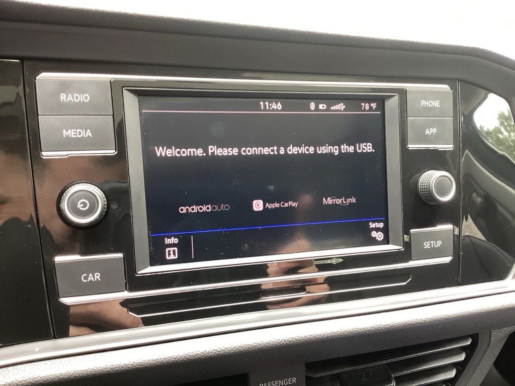 2019 Volkswagen Jetta 1.4T SE