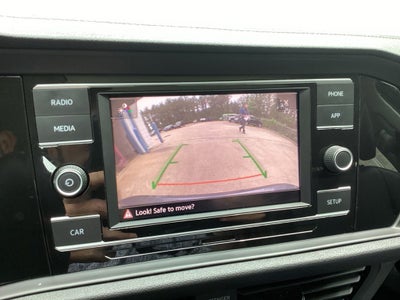 2019 Volkswagen Jetta 1.4T SE