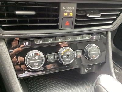 2019 Volkswagen Jetta 1.4T SE