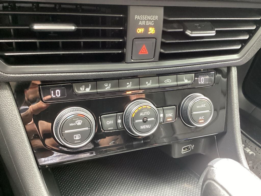 2019 Volkswagen Jetta 1.4T SE