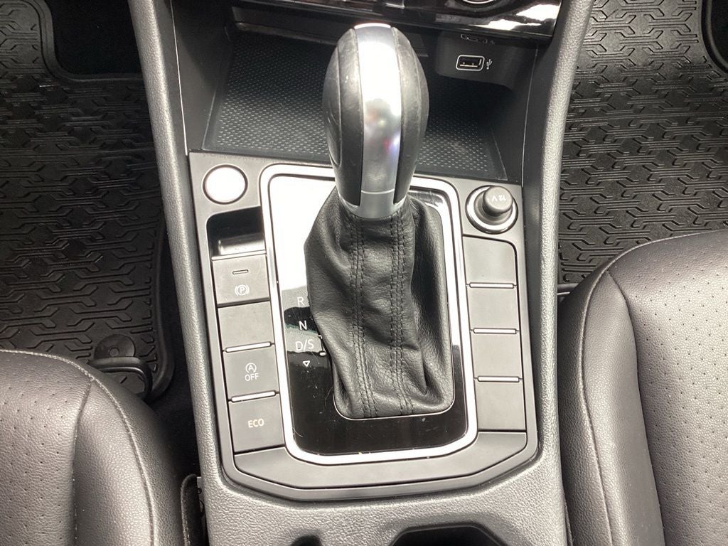 2019 Volkswagen Jetta 1.4T SE