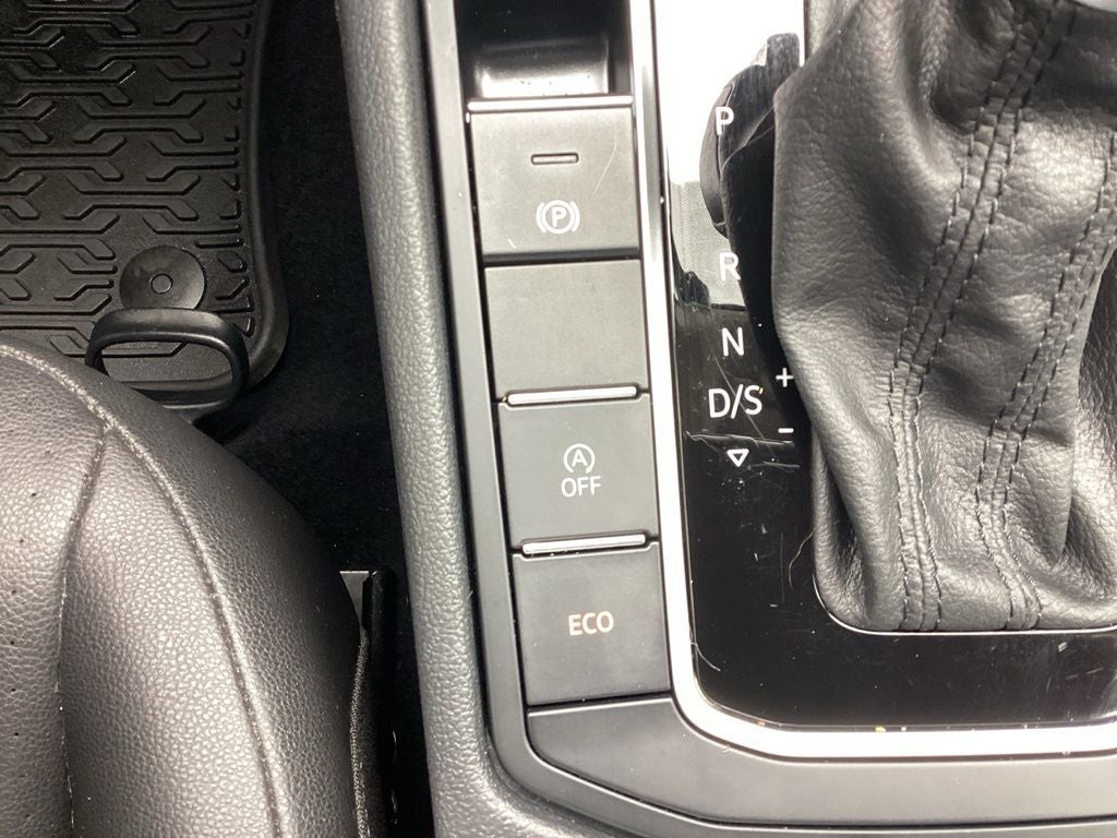 2019 Volkswagen Jetta 1.4T SE