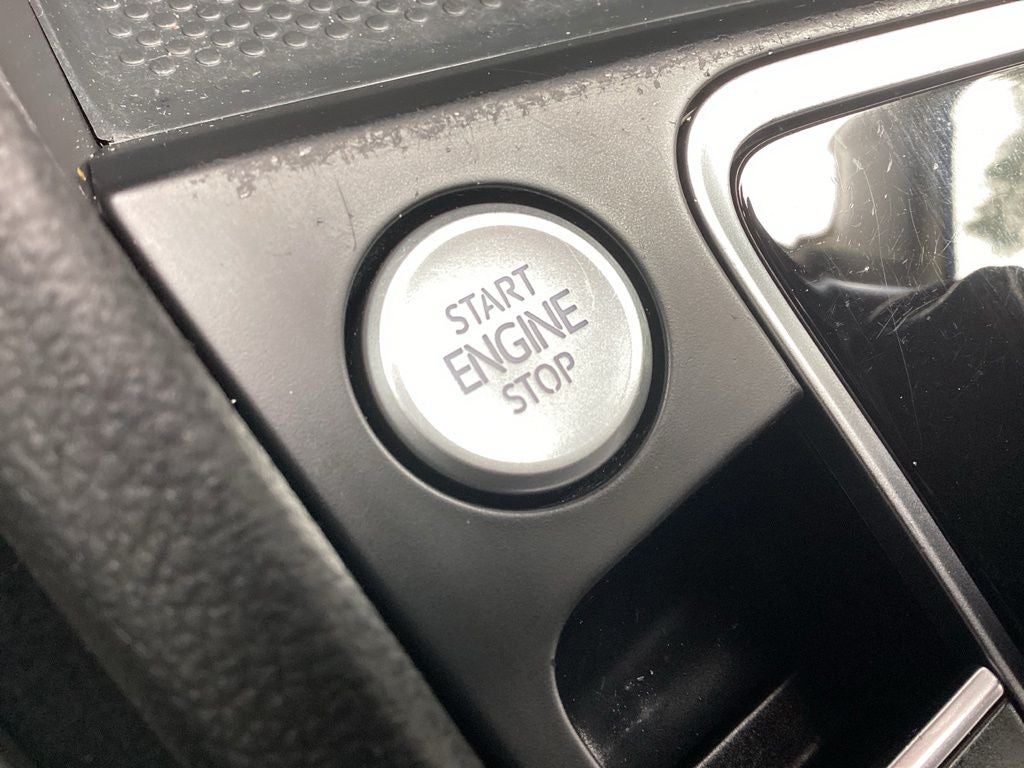2019 Volkswagen Jetta 1.4T SE