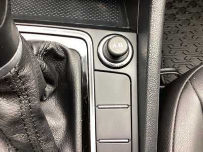 2019 Volkswagen Jetta 1.4T SE
