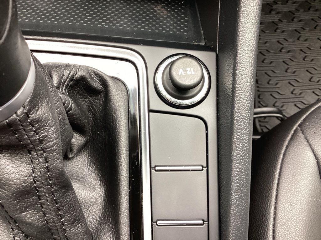 2019 Volkswagen Jetta 1.4T SE