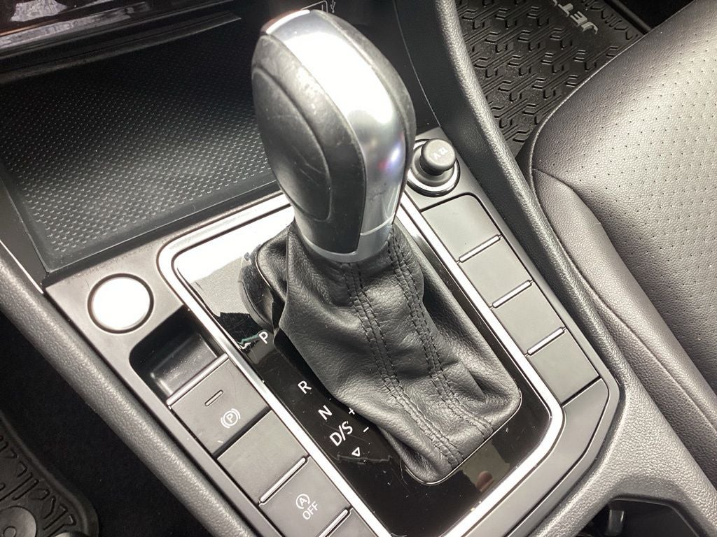 2019 Volkswagen Jetta 1.4T SE