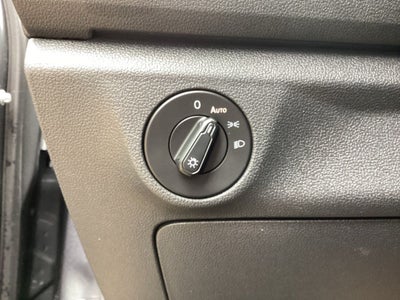 2019 Volkswagen Jetta 1.4T SE