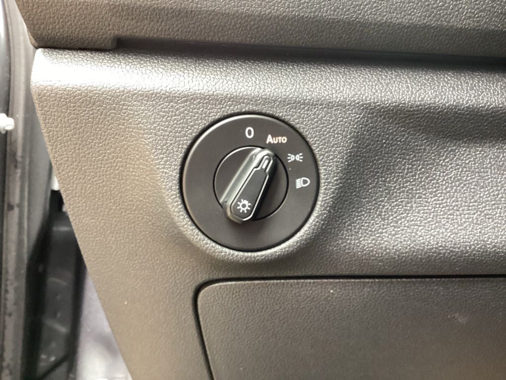 2019 Volkswagen Jetta 1.4T SE