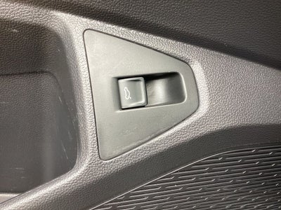 2019 Volkswagen Jetta 1.4T SE